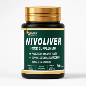 Nivo Liver Capsule