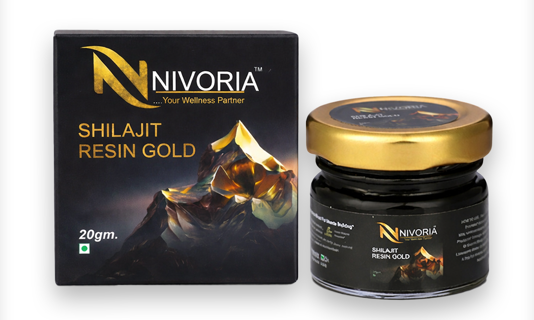 Top 5 Benefits of Shilajit for Daily Life auto draft