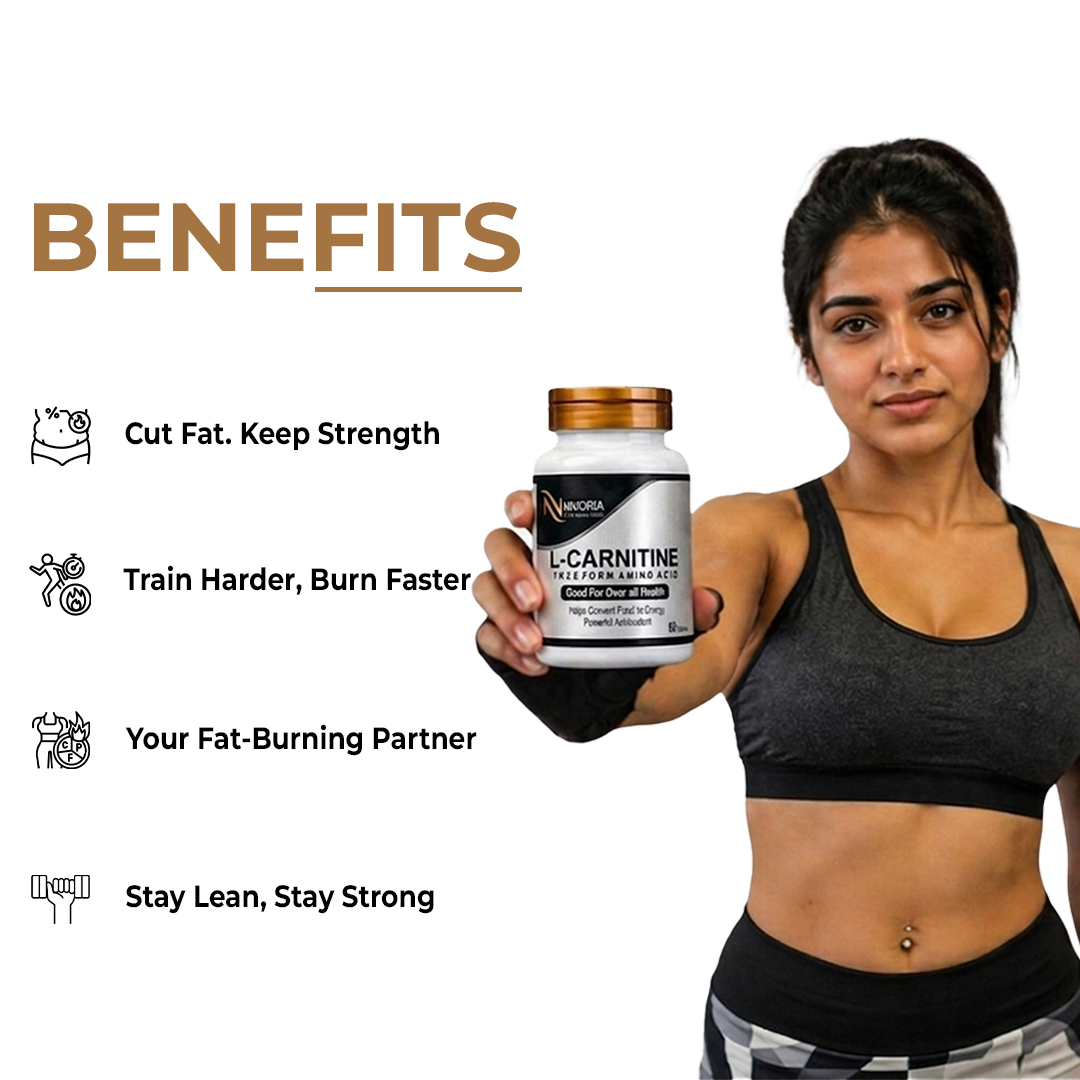 l carnitine l carnitine
