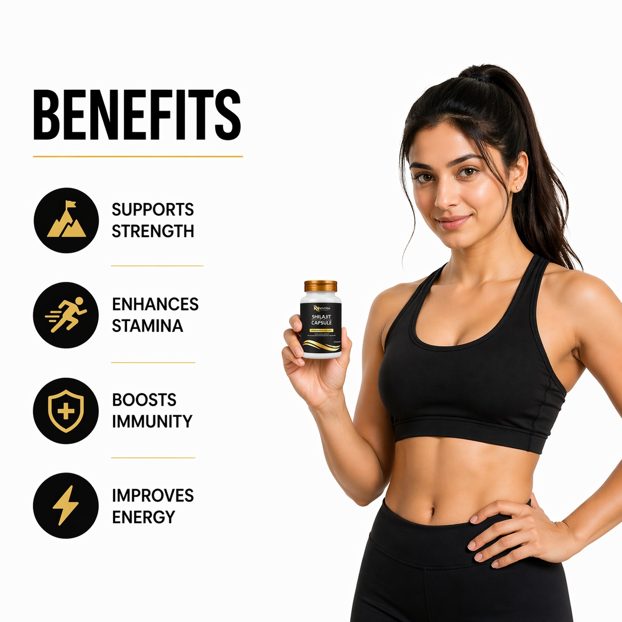 nivoria shilajit capsule nivoria shilajit capsule