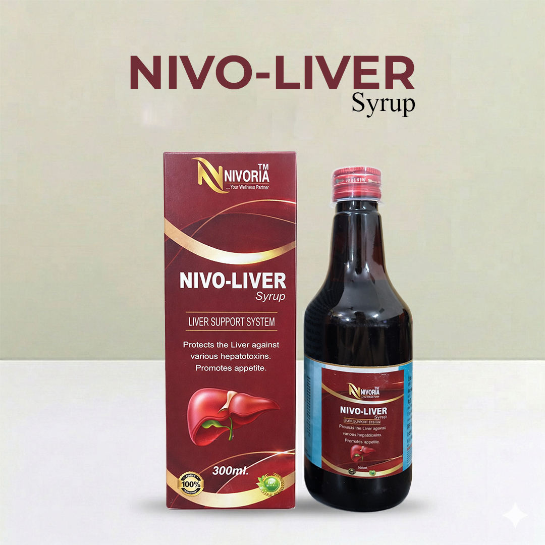 nino liver nino liver