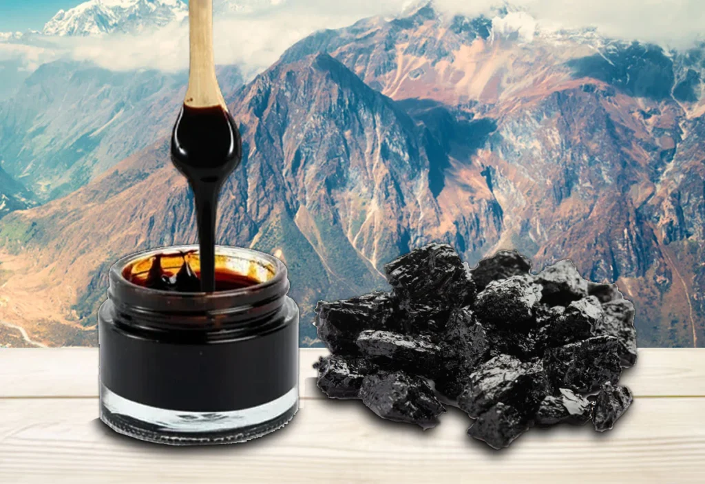 What is Shilajit and Why is Everyone Talking About It? shilajit2.jpg