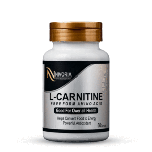 decathlon l carnitine Page 1 - Reviews - California Gold Nutrition, Acetyl-L-Carnitine, 500 mg,  60 Veggie Capsules